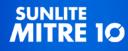 Sunlite Mitre 10 Mosman logo